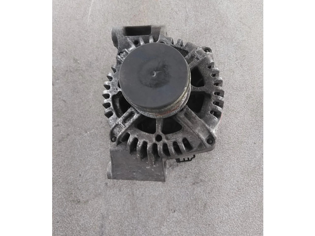 Генератор TG12S111, 28-5974   Fiat Punto Evo      