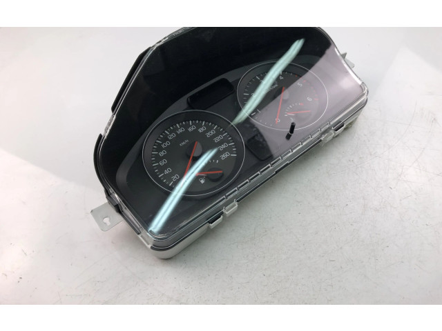 Вентилятор печки    31296228   Volvo C70