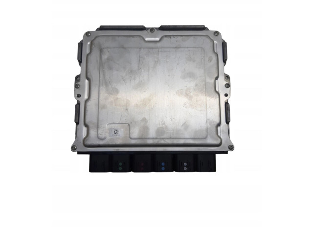 Блок управления 06M907309G, 06M907309G Bentley Bentayga