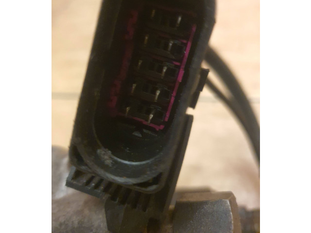 Топливный насос