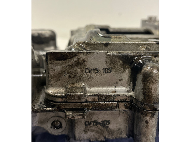 Масляный насос CV15105 Honda Accord