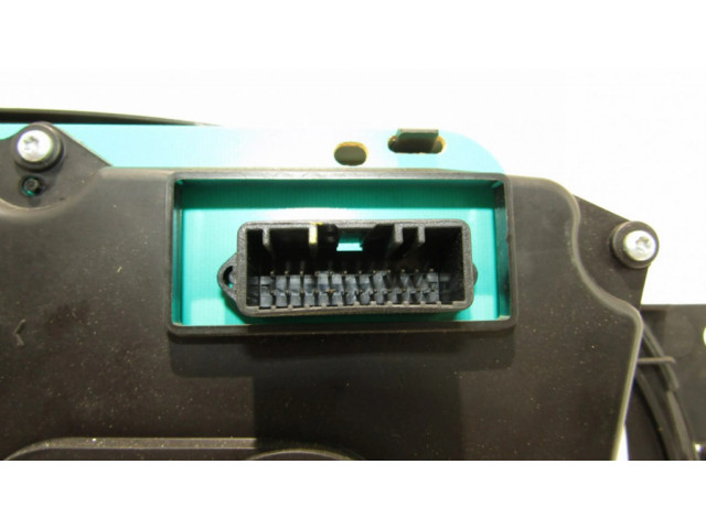 Панель приборов 216774992 Dacia Logan I