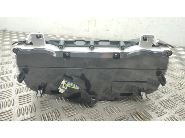 Přístrojová deska Citroen C3 2020 9832140480