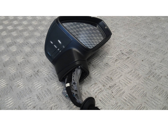 Zpětné zrcátko Volkswagen Tiguan 2019