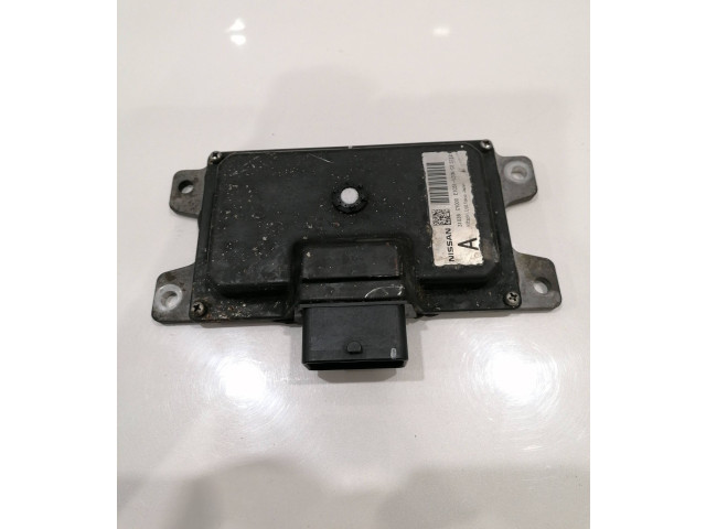 Блок управления коробкой передач 31036CY000, ETC51120N   Nissan Qashqai+2