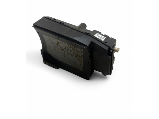 Дисплей    32233452   Volvo XC90