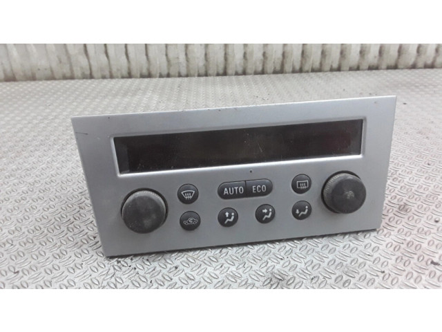 Блок управления климат-контролем 013132388   Opel Meriva A