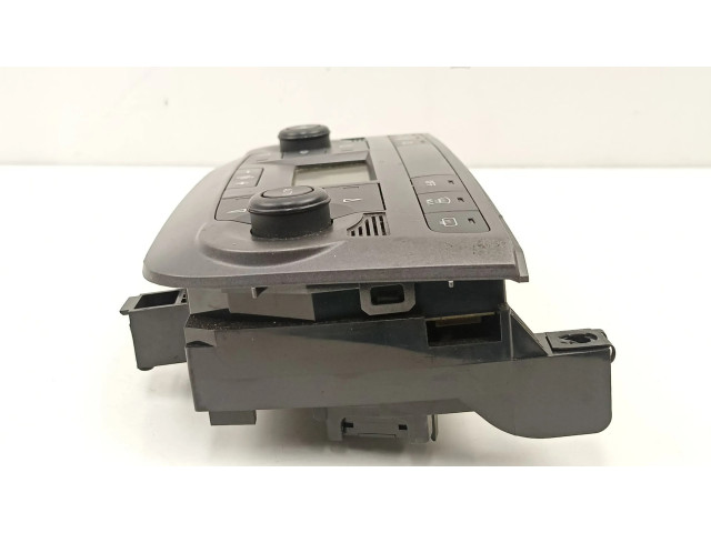 Модуль блока управления кондиционером 735419793, A83010200 Fiat Grande Punto