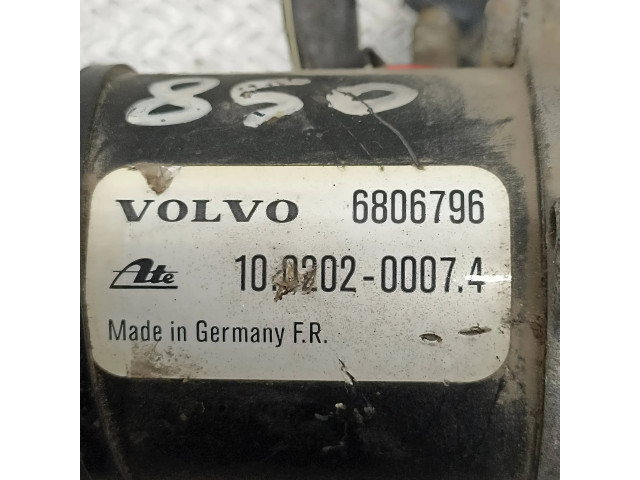 Jednotka ABS 6806796, 10020200074 Volvo 850 1994
