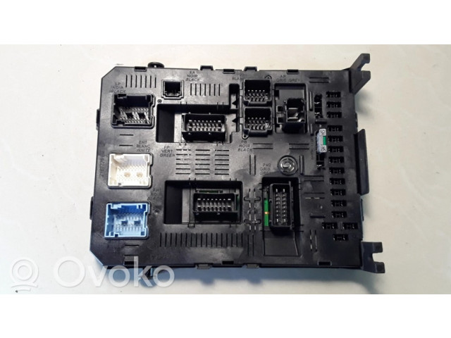 Блок комфорта 9660105680, 216761594H   Citroen C4 I   