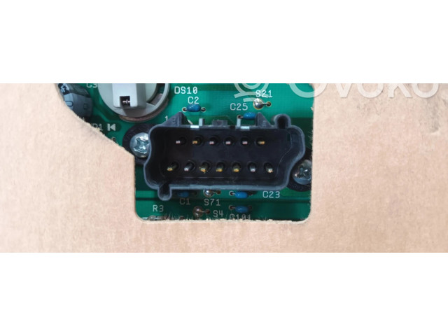 Přístrojová deska Chrysler Voyager P04685624AB