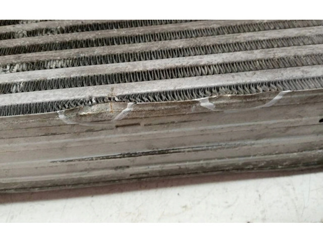 Интеркулер 9674720580, HDI Citroen DS4