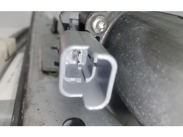 Электрический механизм для подъема окна без двигателя 402221D, CONMOTOR   Citroen DS3