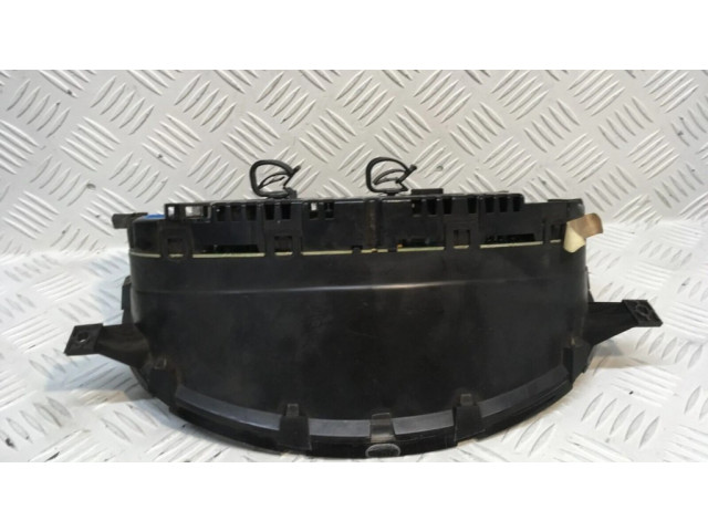 Přístrojová deska Volkswagen Transporter - Caravelle T4 2000 7D0920800B