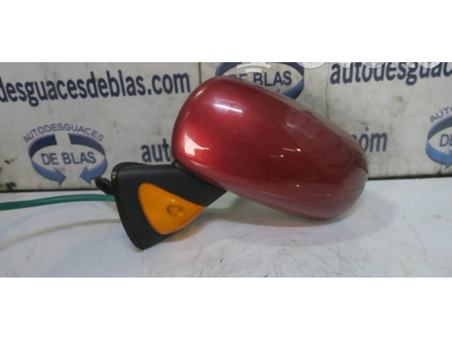 Zpětné zrcátko Renault Grand Modus