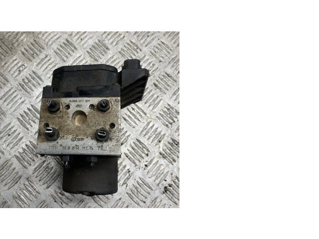 Jednotka ABS 8E0614111T, 0265202401 Audi A4 S4 B6 8E 8H 2004