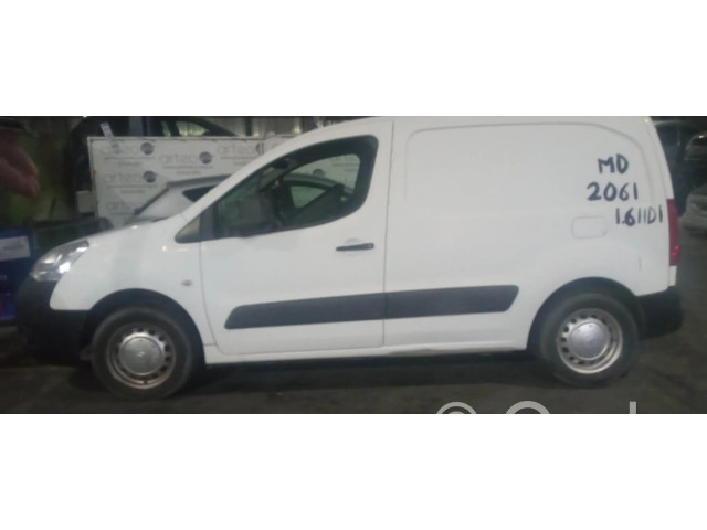 Jednotka ABS Citroen Berlingo 2009