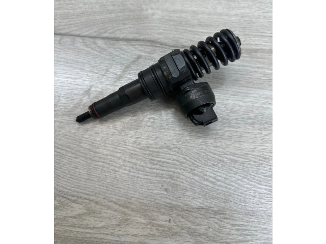 Форсунка 07Z130073H, 07Z130073HX    Volkswagen Phaeton   