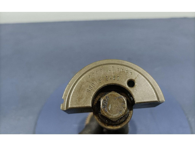 Масляный насос   9801813480, 9801813480  Peugeot 2008 I 