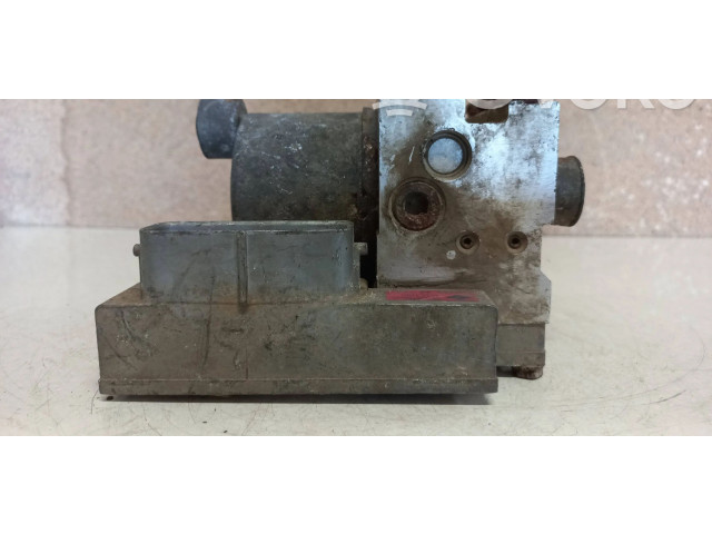 Блок АБС G14V437AZ Mazda 626 1998 - 2002 года