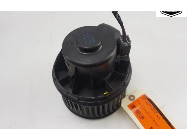 Вентилятор печки AV6N18456CA, AV6N18456CA Ford Transit - Tourneo Connect