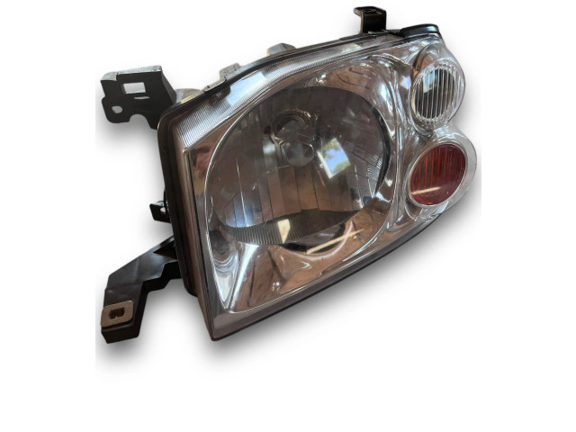 Блок комфорта 9922680008 Nissan Navara D40