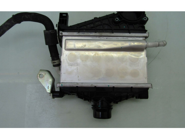 Интеркулер  144616RC0B   Nissan X-Trail T33 