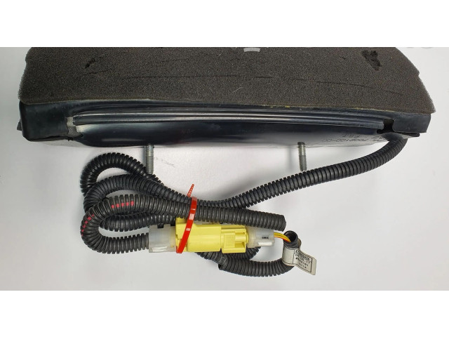 Подушка безопасности в сиденье 7002100-00 Hyundai Getz