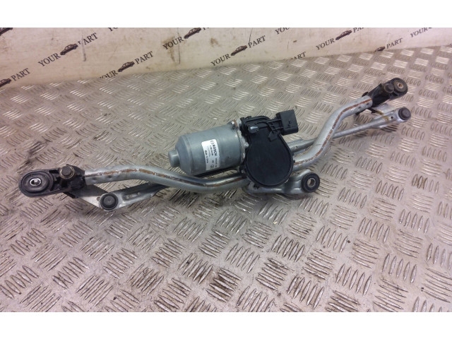 Комплект механизма стеклоочистителей 51953960 Jeep Renegade