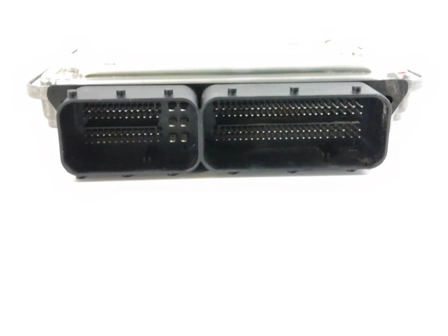 Блок управления двигателя 8513249, 0281017647   BMW X3 F25