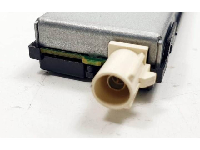 Блок управления A1668200689   Mercedes-Benz ML W166