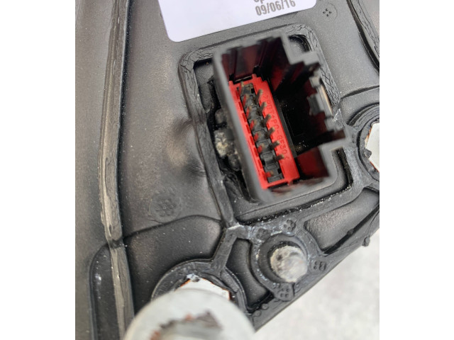 Зеркало электрическое Ford S-MAX 2015 - года