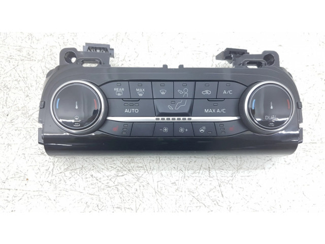 Блок управления климат-контролем NJ6T18C612, NJ6T18C612GB   Ford Escape IV