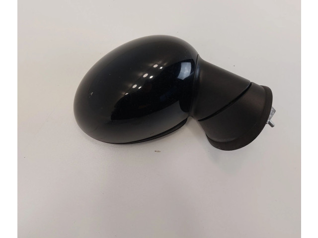 Zpětné zrcátko Mini One - Cooper Clubman R55 2010