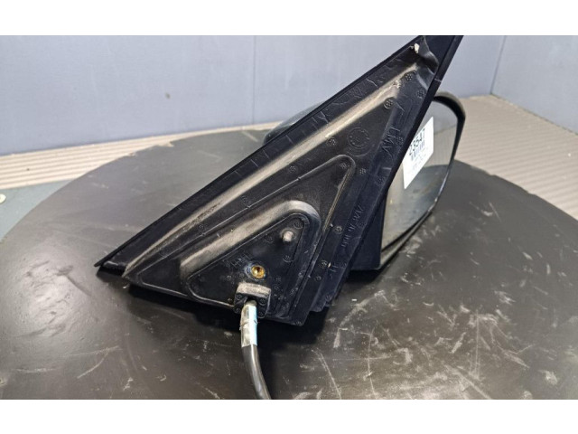 Зеркало электрическое        Ford Galaxy  2006 - 2015 года   