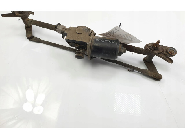 Механизм стеклоочистителей (трапеция) 849200-2390 Mazda 6 2002 - 2008 года