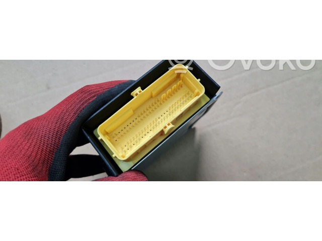 Блок подушек безопасности 4G0959655A Audi A7 S7 4G