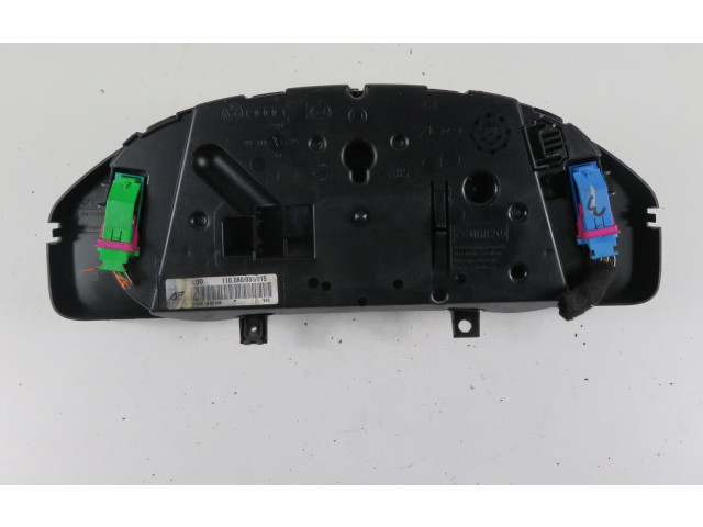 Přístrojová deska Seat Alhambra (Mk1) 1995 7M7920800J, 7M7920800J