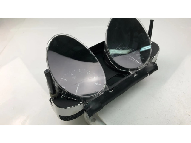 Панель приборов BBM655430 Mazda 3 I