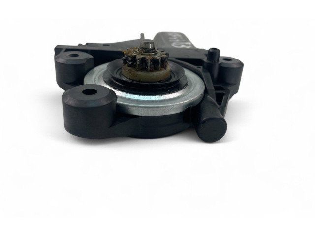 Передний двигатель механизма для подъема окон 970713102   Volvo V60      