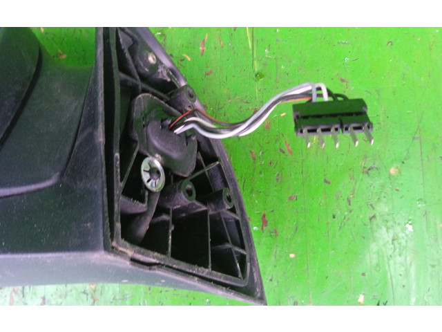 Зеркало электрическое        Mercedes-Benz A W168  1997 - 2004 года   