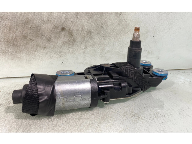 Моторчик заднего дворника 53029212, 30663891    Volvo V70