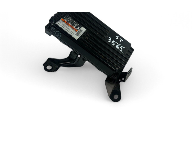 Блок управления 8924324091   Lexus RC