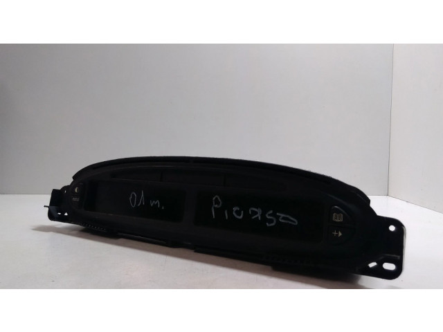 Панель приборов 9641164080   Citroen Xsara Picasso       