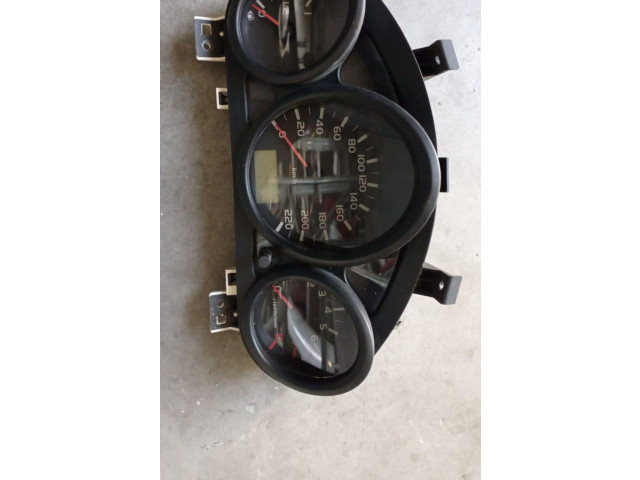 Přístrojová deska Mitsubishi Colt CZ3 2008