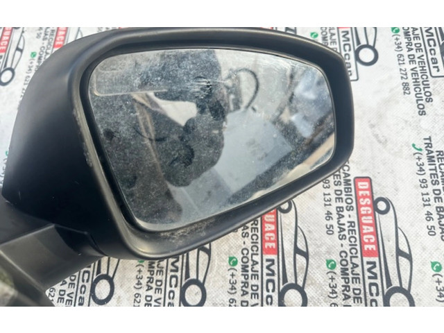 Zpětné zrcátko Renault Megane III 1999 12523330