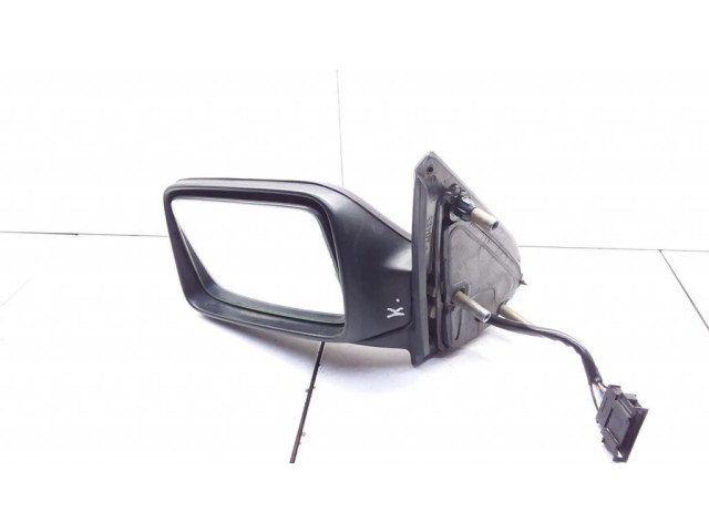 Зеркало электрическое     левое    Volkswagen Golf III  1992-1997 года   