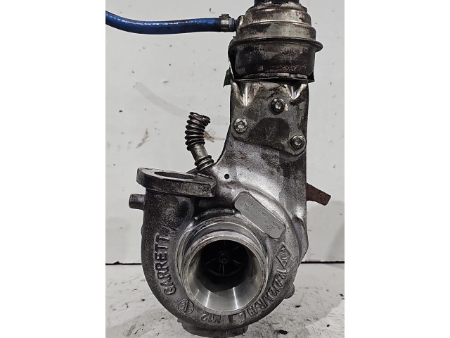  Турбина Fiat Bravo  55223264, 55223264         