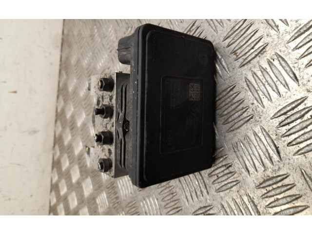 Блок АБС 476603736R, VD37100   Dacia  Dokker  2012 -  года