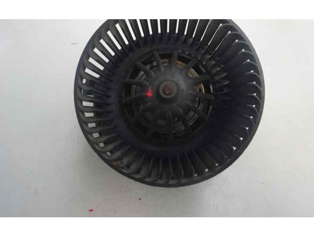 Вентилятор печки Citroen C5